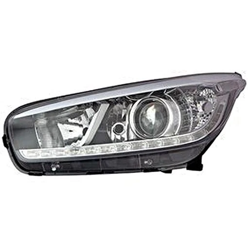 LED Scheinwerfer links Für KIA Ceed Pro 12-18 92101A2220 - Bild 1 von 1
