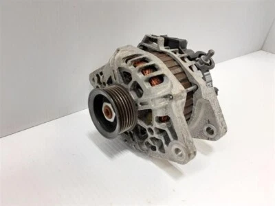 2012-2014 Hyundai Accent, Veloster, Rio, Alternator Motor Charging Assembly OEM - Image 1 of 4