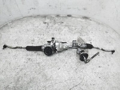 Piñón portaequipajes de dirección asistida Honda Civic 2017-2019 53620-Tbf-A12 *solo 1,5T Foto 1 de 4