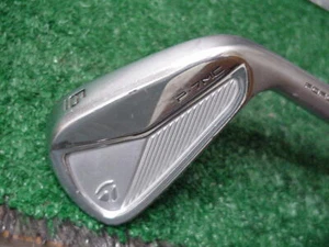 Nice 2023 Taylor Made P-7MC Forged 6 Iron Project X 7.0 Steel X Flex - Picture 1 of 5
