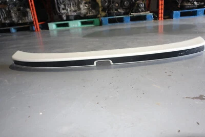 JDM Acura RL Honda Legend KB1 Original Mugen Rear Spoiler Wing 2005-2008 - Image 1 of 4