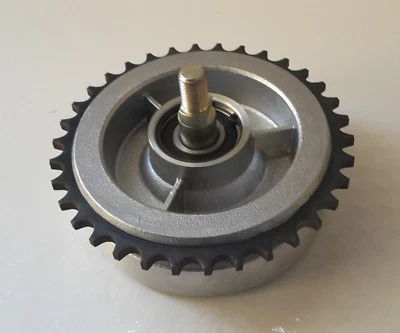 Mitnehmer 34Z Achsverlängerung pass f. Simson Schwalbe S50 S51 S70 KR51 SR4 Star - Bild 1 von 2