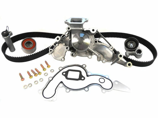 Kit de correa de distribución AC Delco 85DV65Z para Lexus SC430 2002-2010 4,3 L V8 GASOLINA Foto 1 de 1
