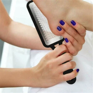 Washable Colossal Foot Rasp Foot File Callus Remover Pedicure Care Tool Surgical - Picture 1 of 11