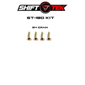 Evolution Powersports EVO Shift-Tek Advance Clutching Package ST-180 Maverick X3 - Bild 1 von 1