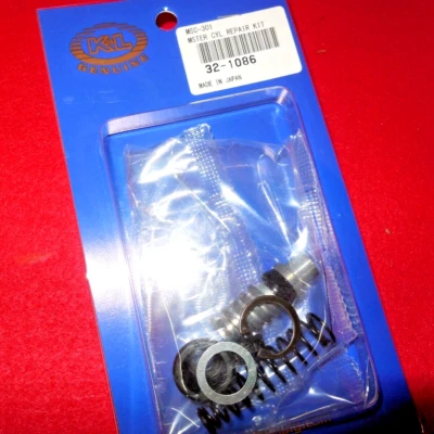 K&L Clutch Master Cylinder Rebuild kit 99-07 GSX1300R HAYABUSA  32-1086 - Image 1 of 4