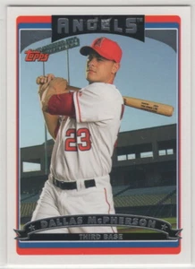 2006 Topps Baseball Anaheim Angels Team Set - Picture 1 of 1