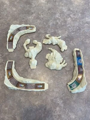 Game Of Life Pirates of the Caribbean Dead Man’s Chest Replacement Parts Terrain - Image 1 of 2