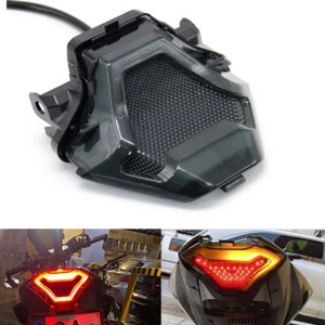 For Yamaha MT-07 2014-2024 Motorbike Rear Light Brake/Turn Signal/Driving Light - Picture 1 of 8