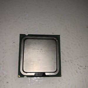 Intel Celeron D 346 3.06GHz (BX80547RE3066CN) Processor