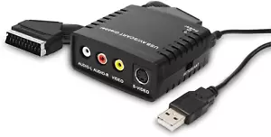 DIGITNOW! Video Grabber Capture Card Transfer TV / Hi8 / VHS to DVD, VHS Digital - Picture 1 of 7