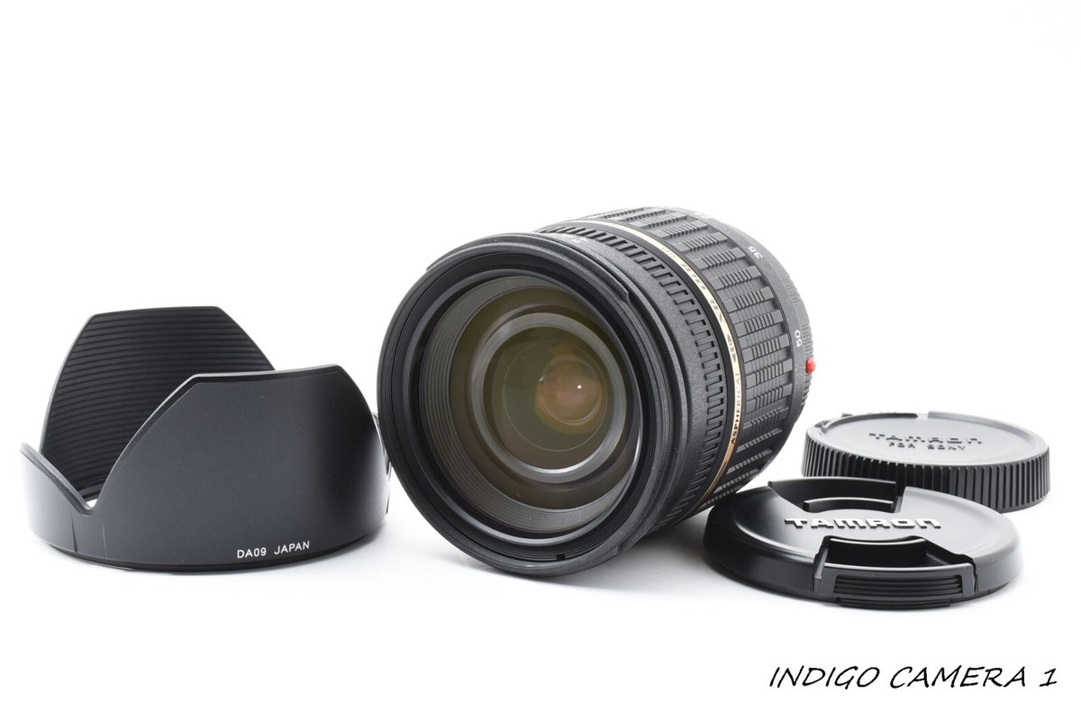 Tamron Di II f/2.8 Camera Lenses 17-50mm Focal for sale | eBay Tamron Di II f/2.8 Camera Lenses 17-50mm Focal for sale | eBay