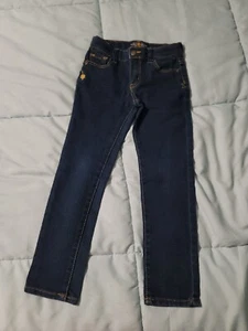 Lucky Brand Zoe Jeggings Youth 6. Excellent Condition. - Picture 1 of 7