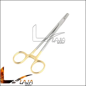 TC Sternal Wire Twister Needle Holder 6" Orthodontic Surgical Stainless Steel - Picture 1 of 3