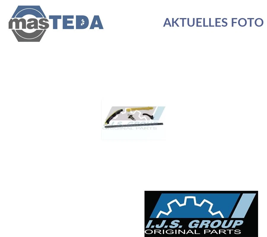 40-1040K MOTOR STEUERKETTE SATZ VOLL IJS GROUP NEU OE QUALITÄT
