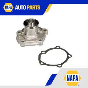 Water Pump fits SUZUKI WAGON R 1.3 03 to 12 M13A Coolant Gates 1740069G04 New - Picture 1 of 9