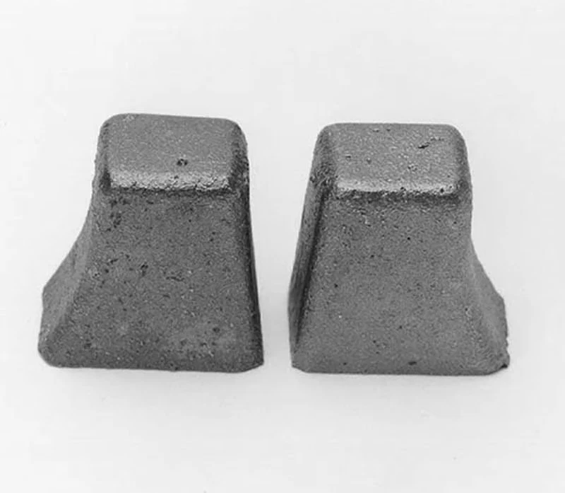 Tapones cruzados térmicos Edelbrock 2733 Foto 1 de 1