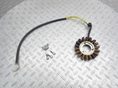 2006 06-07 Suzuki GSXR 600 GSXR600 Stator Magneto Alternator Generator Coil - Изображение 1 из 4