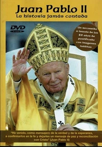 Juan Pablo II: La historia jamás contada - Imagen 1 de 1