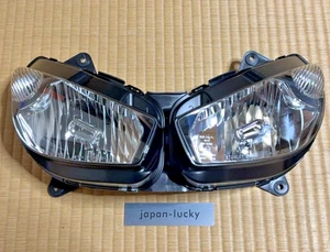 Genuine Kawasaki Lens-Comp Head Lamp 23007-0144 for Ninja 650R / 1000 2009-2016 - Bild 1 von 6