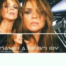 Sou de Qualquer Lugar von Mercury,Daniela | CD | Zustand sehr gut - Bild 1 von 2