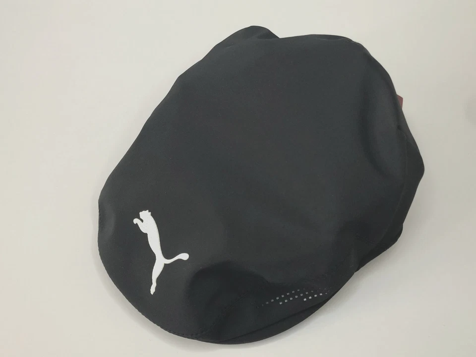 Cobra PUMA Bryson DECHAMBEAU Tour Driver Black Size L/xl Hat/cap Flexfit