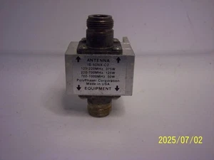 PolyPhaser IS-50NX-C2 - Photo 1/4