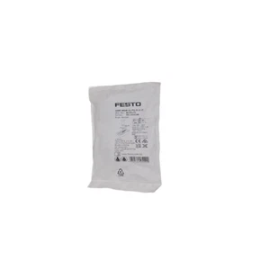 1PC New Festo SDBT-MSB-1L-PU-K-2-LE proximity switch Brand new Free Shipping - Picture 1 of 2