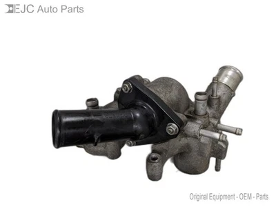 Conjunto de carcasa de termostato para Toyota 4Runner 4.0 163230P020 gasolina 10-21 Foto 1 de 4