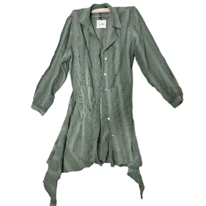 Grünes Damen The Zoe Kleid Gr. XS - Bild 1 von 11