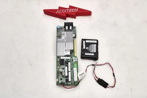 Cisco UCSC-MRAID12G-2GB 2GB SAS 12GBPS RAID Controller - Picture 1 of 8