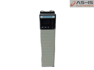 *AS-IS* Allen-Bradley ControlLogix 1756-HIST1G A Historian ME Module PN-49262 - Picture 1 of 6