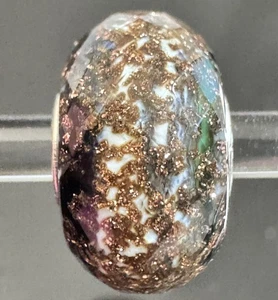 TROLLBEADS BLACK FRIDAY 2024 Facettierte Goldene Schätze TGLBE-30144 - Bild 1 von 9