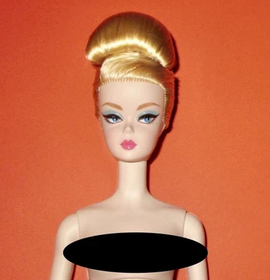 Barbie Moda Modelo Colección Muñeca #2 Foto 1 de 3