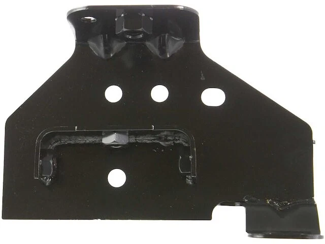 Front Left Bumper Bracket For 2003-2006 Cadillac Escalade ESV 2004 2005 RS566XN - Imagem 1 de 1