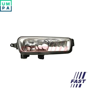 FOG LIGHT FT85876 FOR FORD FIESTA/VII TOURNEO/CUSTOM/V362/Bus TRANSIT/Van 1.0L - Picture 1 of 10