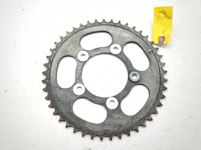 Piñón rueda trasera 05 Suzuki SV650 45-525 Foto 1 de 4