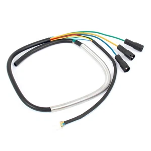 Rad Motor Kabel für Max G30 Kickscooter G30D G30LP Elektroroller Motor 7027 - Bild 1 von 6