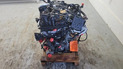 2013-2016 BMW 328i 2.0L Gas Engine w/108k Miles, AT, 4 Cylinder, AWD - Image 1 of 4