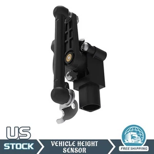 Sensor de nivel de altura trasero izquierdo para Audi A6 A6 Quattro Q5 RS7 S6 S7 SQ5 2010-2018 - Imagen 1 de 17