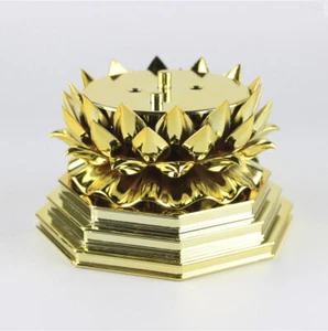 MC Saint Seiya Cloth Myth gold Lotus platform for GOD SOG Virgo EX Shaka * - Picture 1 of 2