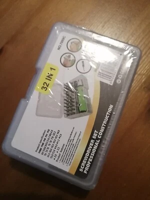 Schraubendreher Set 32 oder 6 in 1 Mini Präzisions Werkzeug Kit Torx - Bild 1 von 3