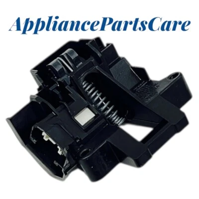 Cerradura/pestillo de puerta para lavavajillas Frigidaire A25955301 Foto 1 de 4