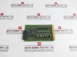 AEG 029.063 243 PCB Card Printed Circuit Board 614294 2/33 E913 A332 - Picture 1 of 6
