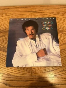 Lionel Richie Dancing on the Ceiling Vinyl LP w/ Gatefold - Excellent Condition - Bild 1 von 8