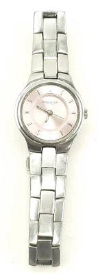 Reloj analógico de cuarzo para mujer Kenneth Cole New York KC4373P Foto 1 de 4