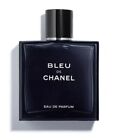 CHANEL Bleu de Chanel for Men 3.4oz/100 ml Eau de Parfum | New in Sealed Box