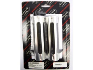 MOTO GUZZI Juego de Mangos de Aluminio v9 2S000810 Juego de Empuñaduras de Aluminio V9 - Imagen 1 de 2