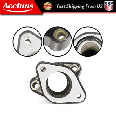 Junta de arranque colector de admisión 17110-KA8-00 1981-2013 para Honda CRF 100F XR 100R Foto 1 de 4