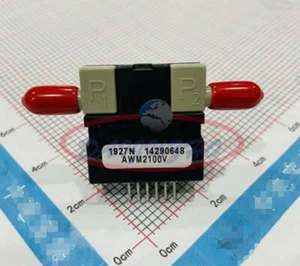 ONE NEW FOR Honeywell AWM2100V Gas flow sensor - Picture 1 of 2